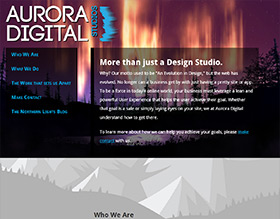 Aurora Digital Studios