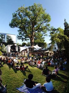 Montreux Jazz Festival