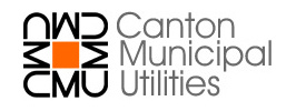 Canton Municipal Utilities