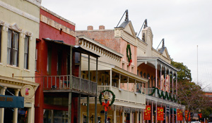 Canton Square Street