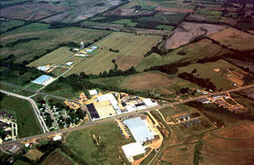 Canton Industrial Parks