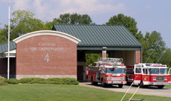 Canton Fire Department