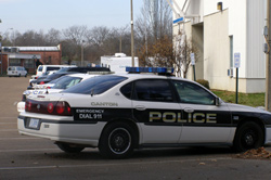 Canton Police Department